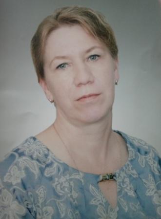 Брагина Алла Александровна.