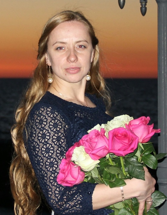Кузьмина Майя Алексеевна.