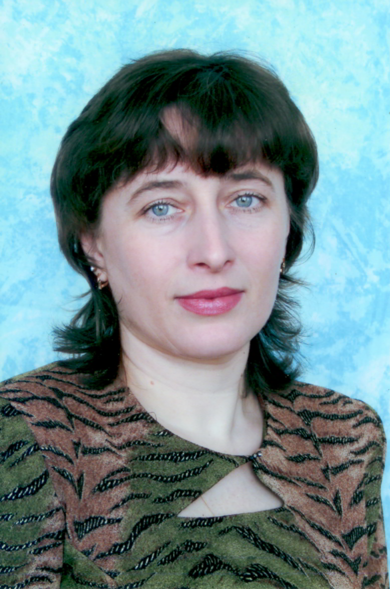 Кузнецова Светлана Викторовна Кузнецова Светлана Викторовна