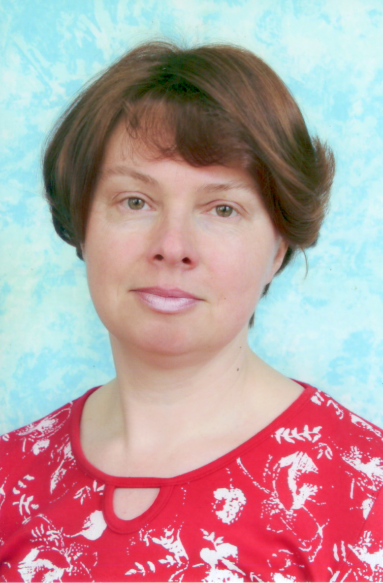 Никанорова Елена Юрьевна Никанорова Елена Юрьевна