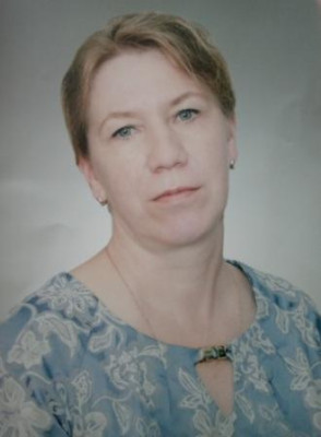 Брагина Алла Александровна Брагина Алла Александровна